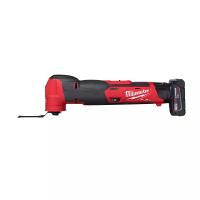 M12 FUEL Oscillating Multi-