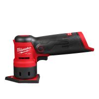 M12 FUEL Orbital Detail Sander