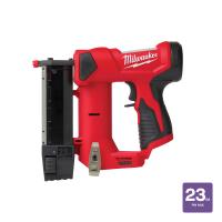 M12 23 Gauge Pin Nailer