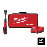 M12 FUEL 3/8 Extended Reach