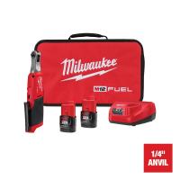M12 FUEL HI-SPEED RATCHET KIT