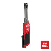 M12 FUEL 1/4" Extended Reach High Speed