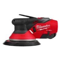 M12 FUEL 6" Random Orbital San