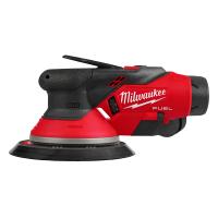 M12 FUEL 6" Random Orbital San