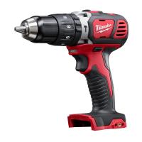 M18 COMPACT 1/2 HAMMER DRILL/DRIVER TOOL