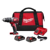 M18 Compact 1/2 Hammer Dril
