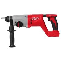 M18 Brushless 1 SDS Plus D Handle R