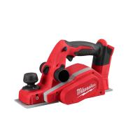 M18 3-1/4 Planer (Tool Only