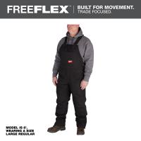 FREEFLEX Insulated Bib Overalls