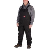 FREEFLEX Insulated Bib Overalls