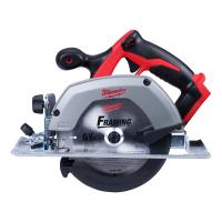 M18 6.5" CORDLESS CIRC SAW