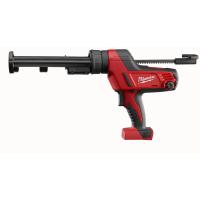 M18 CORDLESS 10OZ CAULK GUN TOOL ONLY