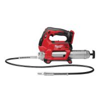 M18 REDLITHIUM 2SPEED GREASE GUN