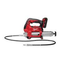 M18 2-SPEED GREASE GUN KIT