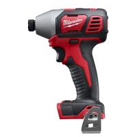 M18 2-Speed 1/4 Hex Impact