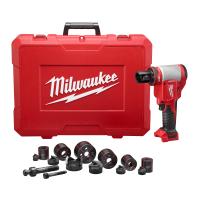 M18 FORCE LOGIC 10T Knockout Tool 1/2X