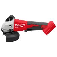 M18 BRUSHLESS 4.5/5" CUT-OFF GRINDER W/