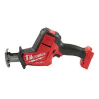 M18 FUEL HACKZALL / TOOL ONLY-NO BATTERY