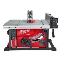 M18 FUEL 8-1/4 Table Saw w/