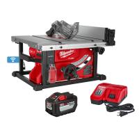 M18 8-1/4 TABLE SAW W/ONE KEY KIT
