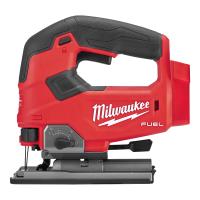 M18 FUEL JIG SAW W/D-HANDLE