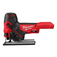 M18 FUEL Barrel Grip Jig Saw-Tool Only