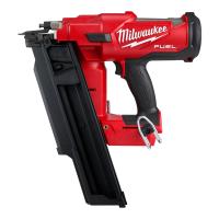 M18 FUEL 21 DEGREE FRAMING NAILER