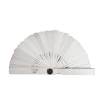 26 Leaf Feeler Gauge