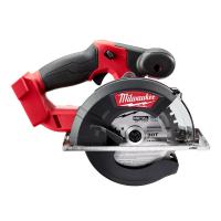 M18 FUEL METAL CIRC SAW