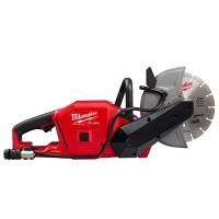 M18 FUELONE-KEY  9" CUTOFF SAW