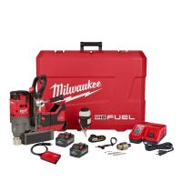 M18 FUEL 1.5" LINEMAN MAGNETIC DRILL