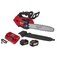 M18 FUEL 14" TOP HANDLE CHAINSAW KIT