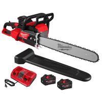 M18 FUEL 20" Dual Battery Chai