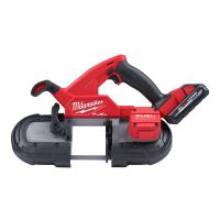 M18 FUEL COMPACT BAND SAW KIT