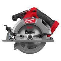 M18 FUEL 6.5" Circ Saw--Tool only