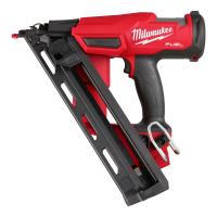M18 FUEL 15GA FINISH NAILER