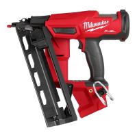 M18 FUEL 16 Gauge Angled Fi
