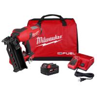 M18 FUEL Duplex Nailer
