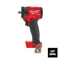 M18 FUEL 3/8" COMPACT IMPACT WRENCH