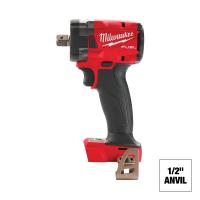 M18 FUEL 1/2" COMPACT IMPACT WRENCH W/