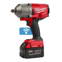 M18 FUEL w/ONE KEY HI-TORQ IMPACT