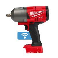 M18 FUEL ONE-KEY HI-TORQ IMPACT WRENCH