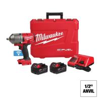 M18 FUEL ONE-KEY HI-TORQ 1/2" IMPACT
