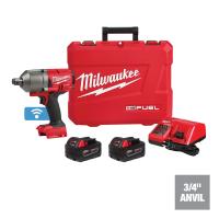 M18 FUEL ONE-KEY HI-TORQ IMPACT WRENCH