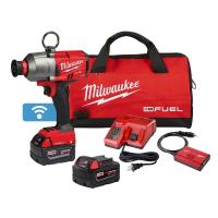 M18 FUEL ONE-KEY HI-TORQ 7/16" HEX