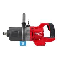 M18 FUEL HI-TORQ IMPACT