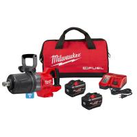 M18 FUEL 1" HI-TORQ IMPACT WRENCH W/