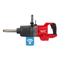 M18 FUEL 1" HI-TORQ IMPACT WRENCH W/
