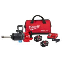 M18 FUEL 1" D-HANDLE EXT ANVIL HI-TORQ