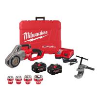 M18 FUEL Compact Pipe Threa